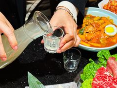 -木槿花韩式炭烤·熟成肉工坊(孙文东路店)