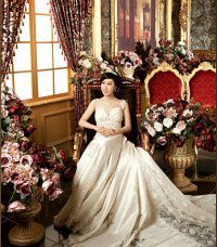 -太郎花子婚纱摄影艺术中心