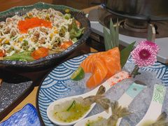 泰汁虎虾-友悦食堂(灯湖店)
