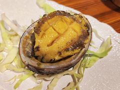 -质烤烤物·活烤海鲜(质烤总店)