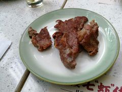 -金海湾自助餐厅(金陵饭店)