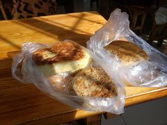 -李小老烧饼(常营民族家园店)