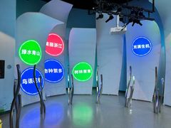 -中国杭州低碳科技馆