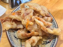 -外婆米肠汤饭(海滨中路店)
