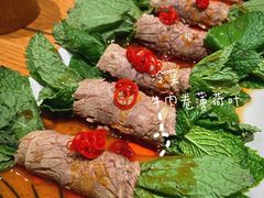 -云海肴·汽锅鸡·云南菜(高德置地店)