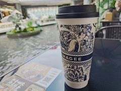 伯乐绝弦-霸王茶姬(建邺万达广场店)