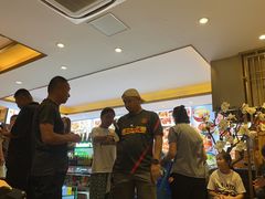 -锦州御烧烤·形象店(人民街店)