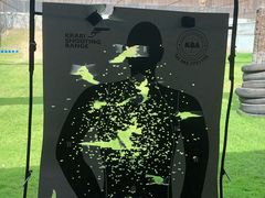 -甲米射击场KRABI SHOOTING RANGE