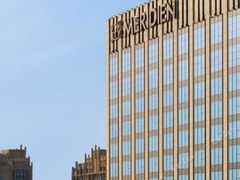 -青岛富力艾美酒店