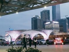 -星巴克(福州万象九宜城分店)