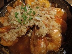 -小菜园新徽菜(常州武进吾悦店)