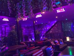 -21点音乐餐吧(水悦城店)