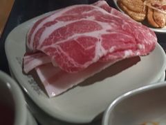 -梨花自助烤肉(乐宾店)