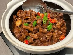 -长沙W酒店·SHINN YEN星艳中餐厅