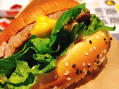 -麦当劳(大栅栏店)