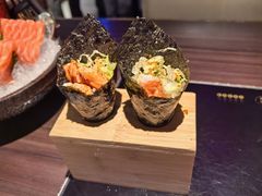 -匠和风精致料理(莆田财富中心店)