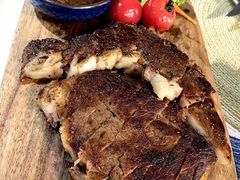 -艾蜜西餐厅(梅园店)