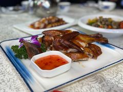 -东江海鲜大排档·潮汕菜·砂锅粥