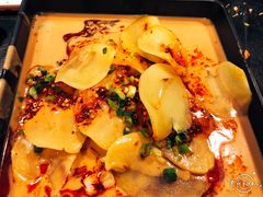 -碎怂烤肉(钟楼柳巷店)