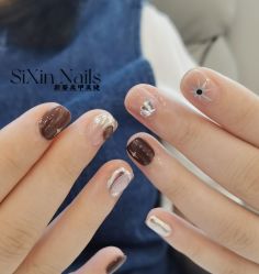 -斯馨·健康美甲美睫