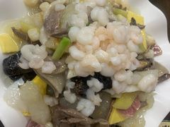 白什盘-协和菜馆(凤凰街店)