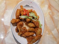 -沪华海鲜大酒楼(南汇店)