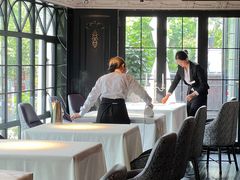 -弦月窗LUNETTE BY AMANDA(复兴路店)