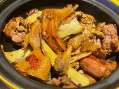 厦门姜母鸭-闽上鲜·福建菜(龙湖滨江天街店)