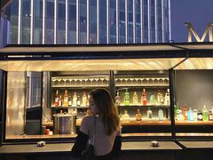 -Mercato莫卡多露台餐厅与酒吧(K11店)