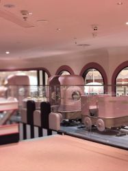 -奈尔宝家庭中心·亲子餐厅(鄞州万达店)