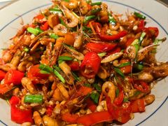 -传统菜农庄(皇姑路店)