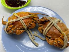 -北京服装学院-食堂