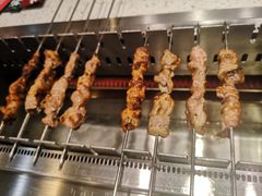 -延边金利串店(安达街店)