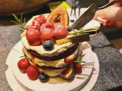 -WenTinG文汀·半糖蛋糕(新天地广场店)