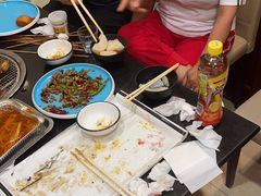 -瑞杰烧烤店·24小时营业(山东路店)