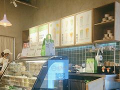 -宝珠奶酪(长宁金虹桥店)