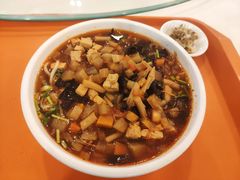 -敦煌宾馆·伎乐天风味餐厅