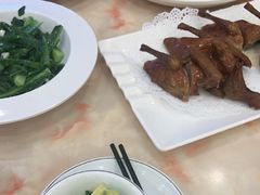 -新金盛·海鲜酒楼(盐田店)