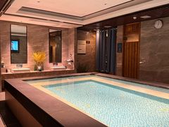 -三谷里·生态水疗空间(五一店)