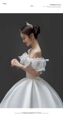 点击看大图 -太古映画婚纱摄影(天河店)