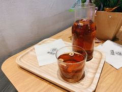 -ZING COFFEE 镜咖啡