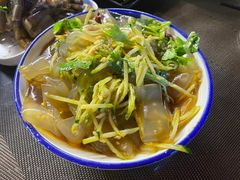 -金谷园饺子·烧烤(人大总店)
