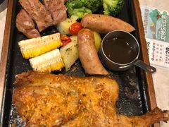 -必胜客(金沙江店)