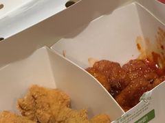 -BHC炸鸡(明洞总店)