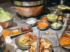 -韩山葵烤肉(太古里店)