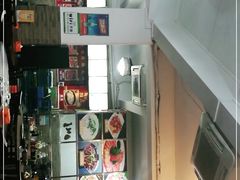 -张家卫·阳江菜·小海鲜(肥婆湾桥店)