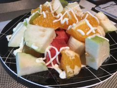 -七海旋律西餐厅(金沙湾店)