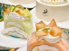 -卷心卷意·轻甜蛋糕(新光天地店)