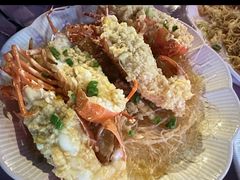 -鑫悦楼煎蟹·16年海鲜大排档