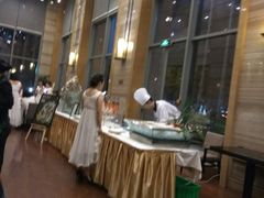 -东方广场假日酒店-蜀咖啡餐厅